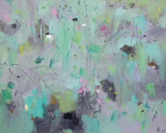 ����� �� 73��91cm �����ͻ� 1999��