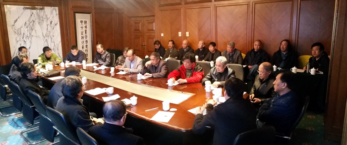 ɽ��ʡ��Эɽˮ����ί���ٿ�2018�깤�����