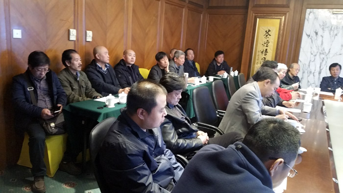 ɽ��ʡ��Эɽˮ����ί���ٿ�2018�깤�����