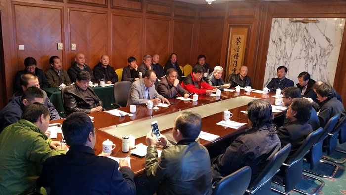 ɽ��ʡ��Эɽˮ����ί���ٿ�2018�깤�����