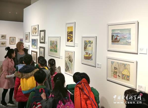 ��ʫ������ӡ���ȫ����������������Ʒչ���ھ�����