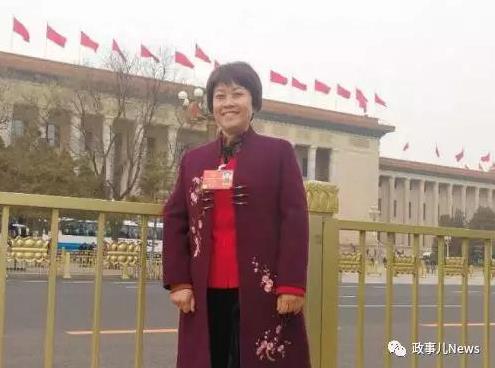 “中南海女画家”的特殊任务