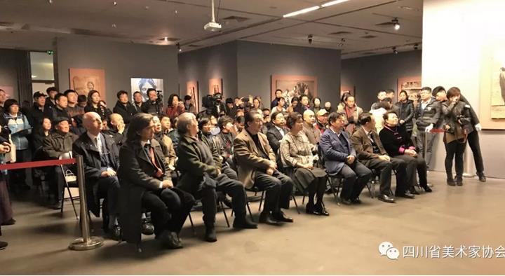 ���Ķ��С��������滭����չ�ھ���Ļ