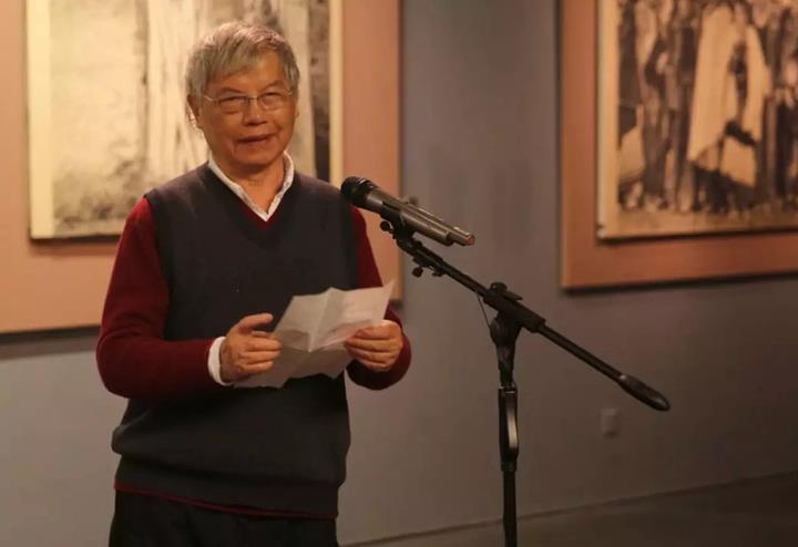 ���Ķ��С��������滭����չ�ھ���Ļ