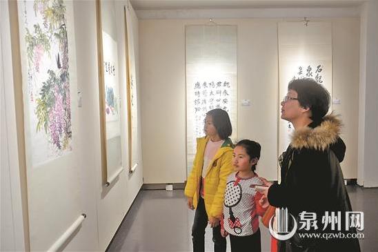 ����ӡ���黭���Ҿ�ƷѲչ�߽�Ȫ��