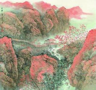 �������������黭����ƷҼ��������չ��