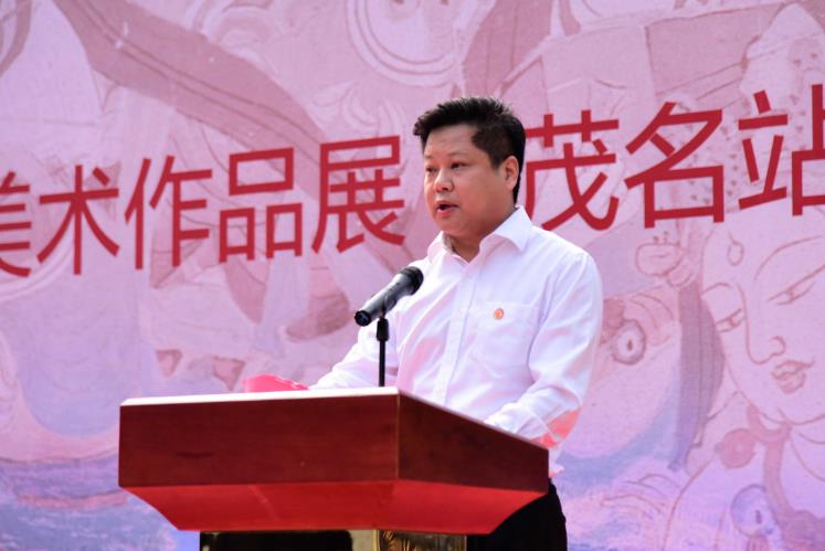 �����조��ʥ�ػ͡�ȫ��������Ʒչï��Ѳչ��Ļ