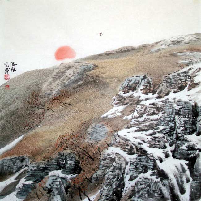 汤宽义 三月 2008年 66x68
