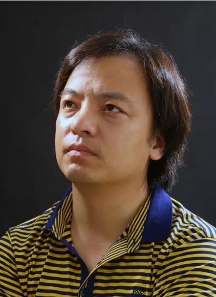 冰涛雪海入画来——我看刘坤的“冰雪海”