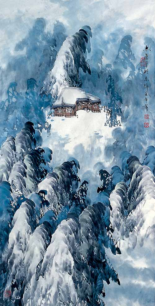 2002年五月雪 136x68