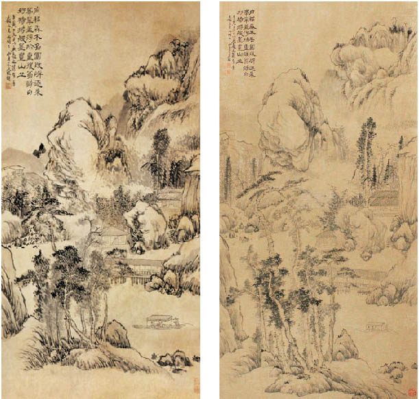 Ϫɽ��ͧͼ ֽ����ɫ �����ʹ�����Ժ��