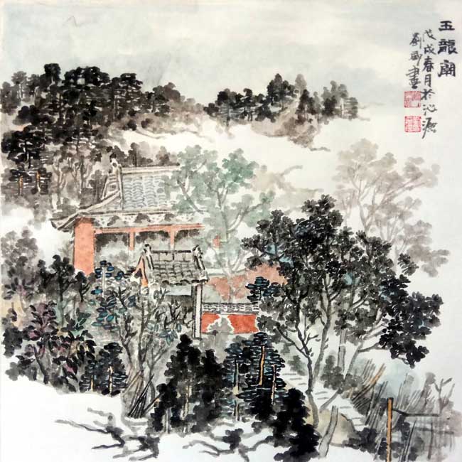 五龙庙42+42