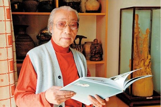 吴门馨风——张继馨画展将亮相南京