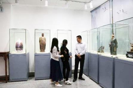 深圳将举办首届中国(深圳)收藏文化月活动