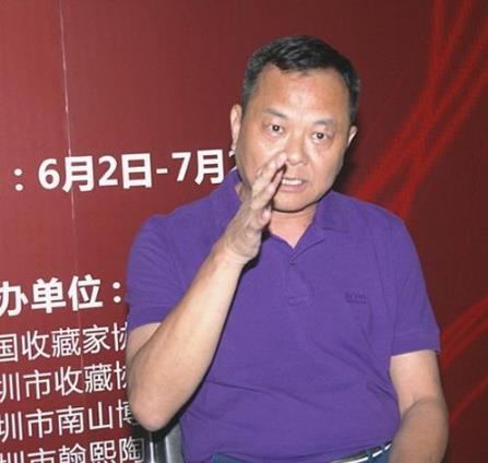 深圳将举办首届中国(深圳)收藏文化月活动