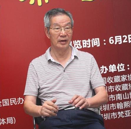 深圳将举办首届中国(深圳)收藏文化月活动