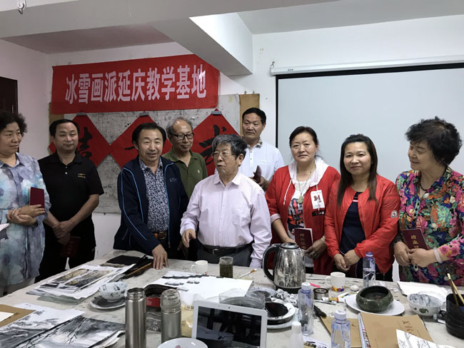 教学集锦