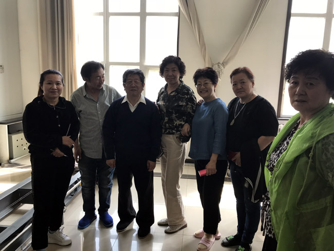 教学集锦