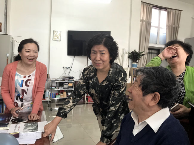 教学集锦