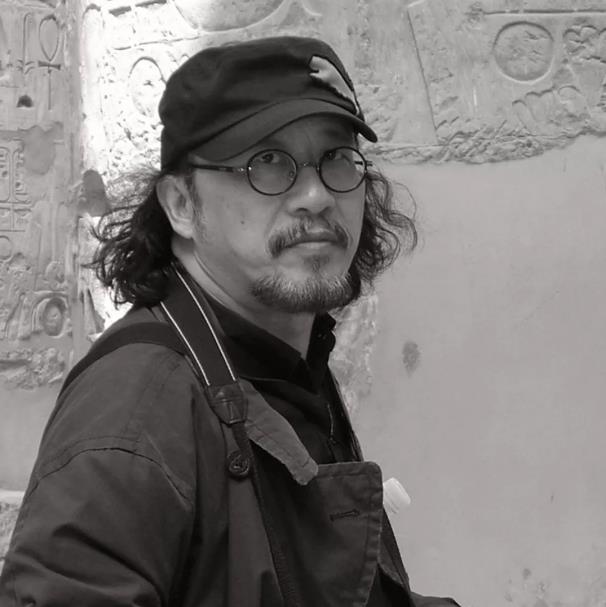 邹明