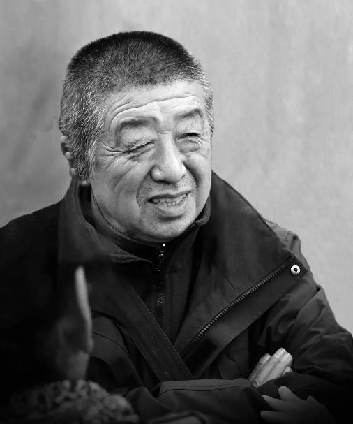 白云乡