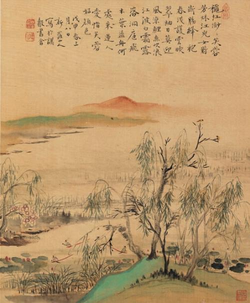 天津博物馆百年华诞系列活动拉开序幕