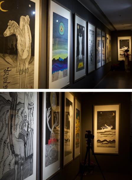 �������á�����ǿ��ʿ������������Ʒչ�����ֻ��ھ�����