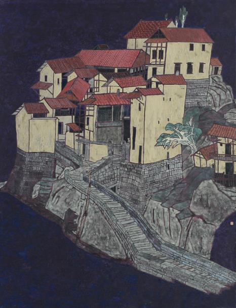 �������껭�ҡ���������������񡱴����ɹ��㱨չ