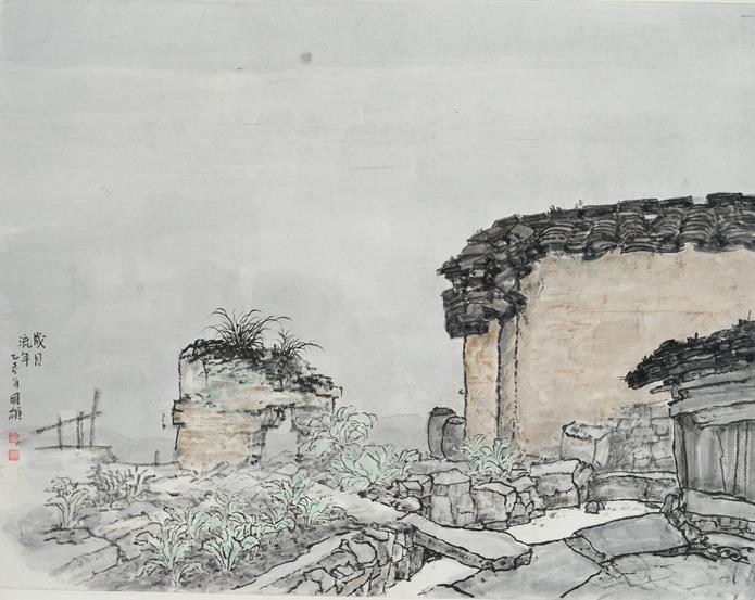 �������껭�ҡ���������������񡱴����ɹ��㱨չ