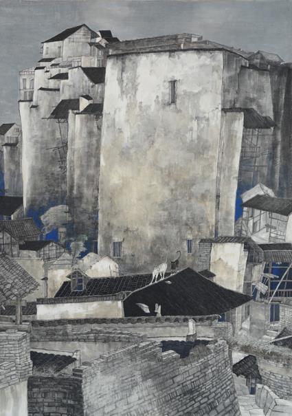 �������껭�ҡ���������������񡱴����ɹ��㱨չ