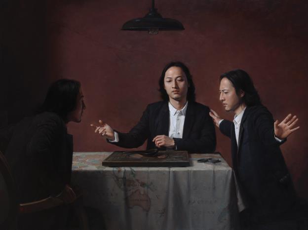 ���ڵĻþ����������ͻ���Ʒչ