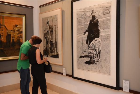 �������ƽ�����й�����������Ʒչ������