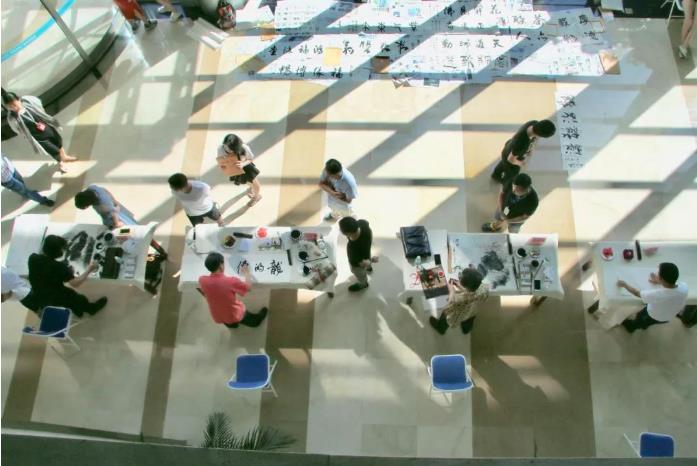 杭州文广集团艺术中心第三届文广·艺庐雅集