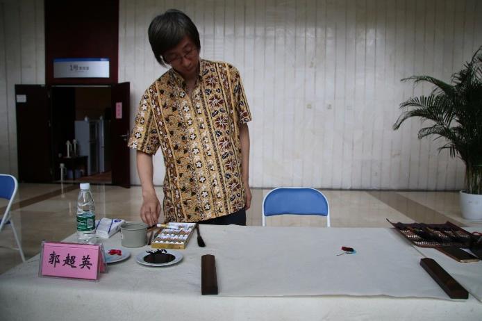 杭州文广集团艺术中心第三届文广·艺庐雅集