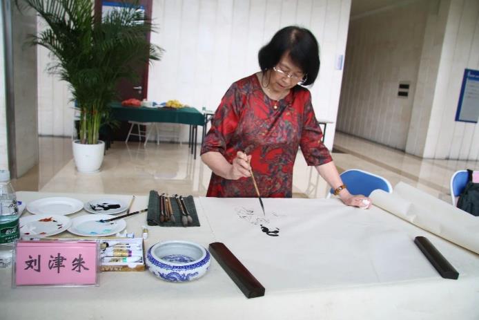 杭州文广集团艺术中心第三届文广·艺庐雅集