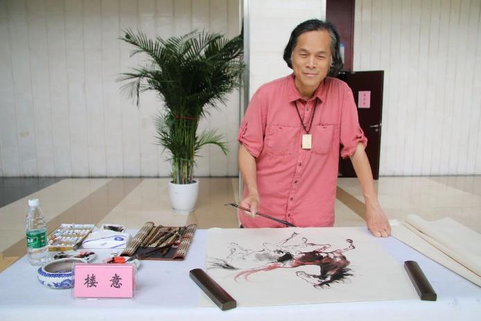 杭州文广集团艺术中心第三届文广·艺庐雅集