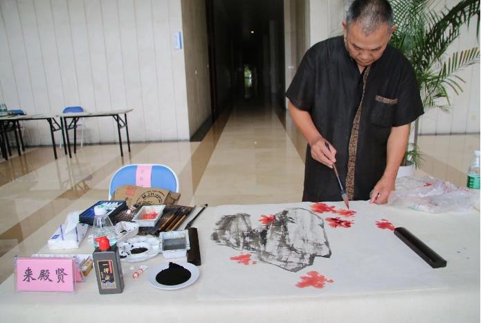 杭州文广集团艺术中心第三届文广·艺庐雅集