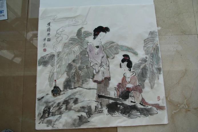 杭州文广集团艺术中心第三届文广·艺庐雅集