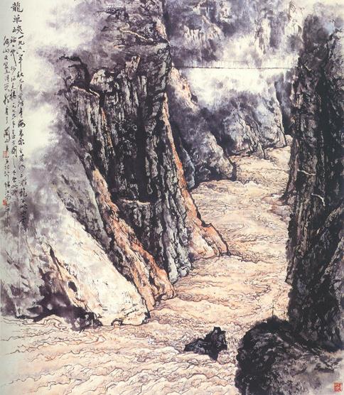 大潮起珠江——纪念改革开放40周年全国美术展