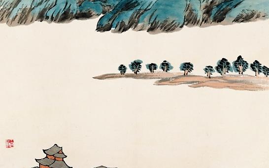 ���ʯ����ɽˮ���ܷ��飬ȴ���ĵ�ȫ����߼�