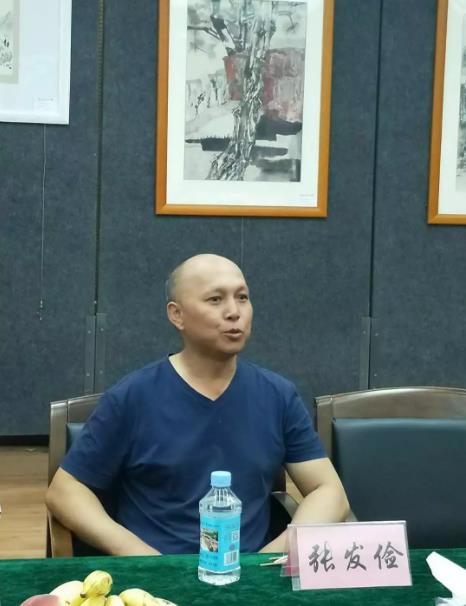 甘肃名家画骊靬金昌采风写生作品展隆重开幕