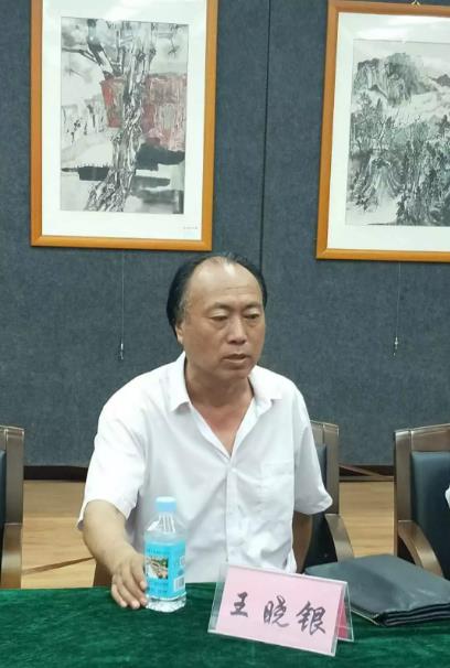 甘肃名家画骊靬金昌采风写生作品展隆重开幕