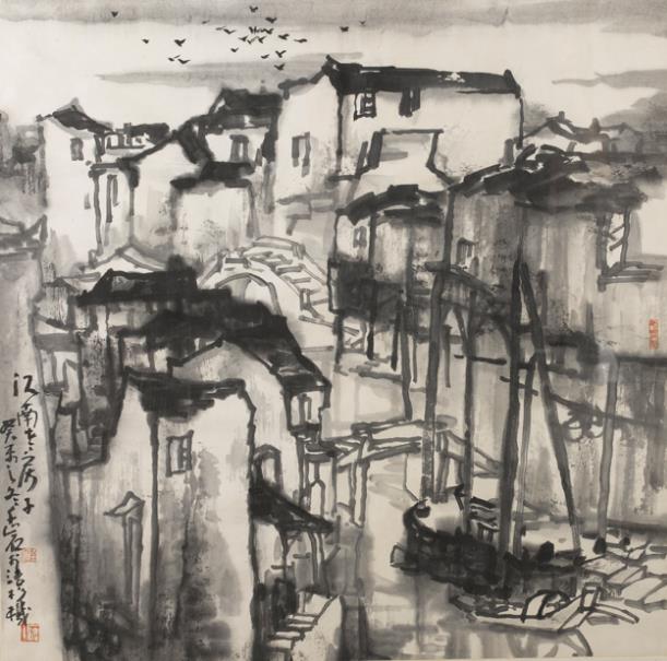 ǧ�Ҿ��㡪��½�㾺�й�����Ʒչ