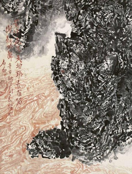 “丝路起点 回望长安”长安画派与长安画坛国画作品晋京展