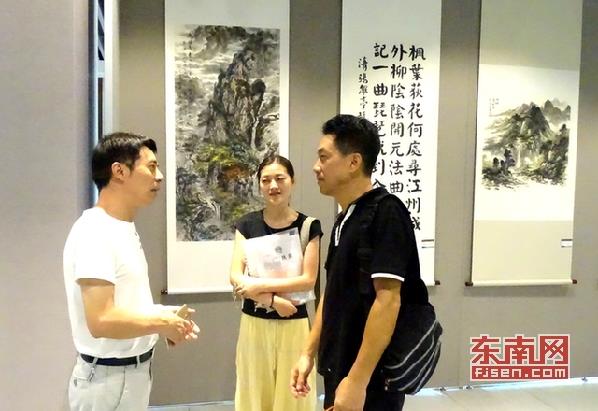 �����оٰ��׽조���˱����黭��Ʒչ