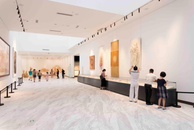 �׽�ȫ������������Ʒչ���Ϻ���Ļ