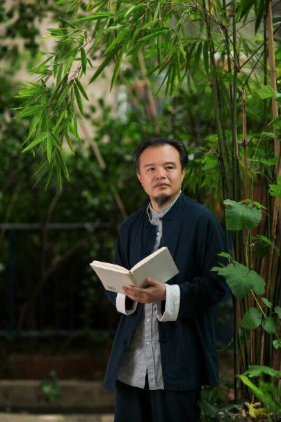 翰墨寄初心---农工党中央书画院副院长熊晋展览作品欣赏