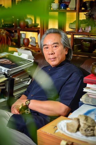 霍春阳书画艺术展将在日本东京启幕