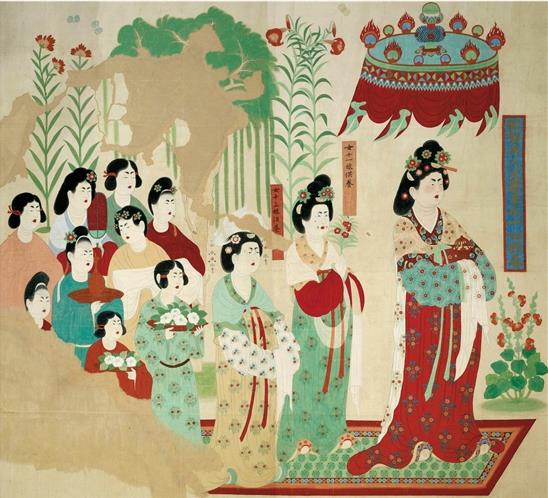 ��ͳ�ڻ��������޸���Ʒչ���ന��