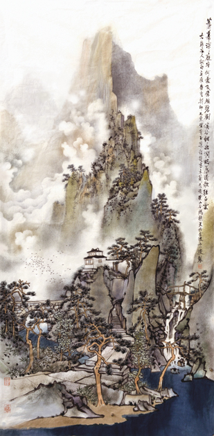 ���վٰ��й������鷨רҵ�ĸ￪��40�����ѧ�ɹ�չ